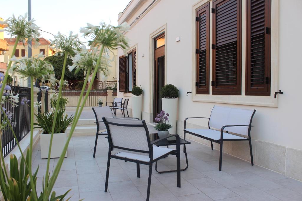 Agapanthus Holiday Home - 3