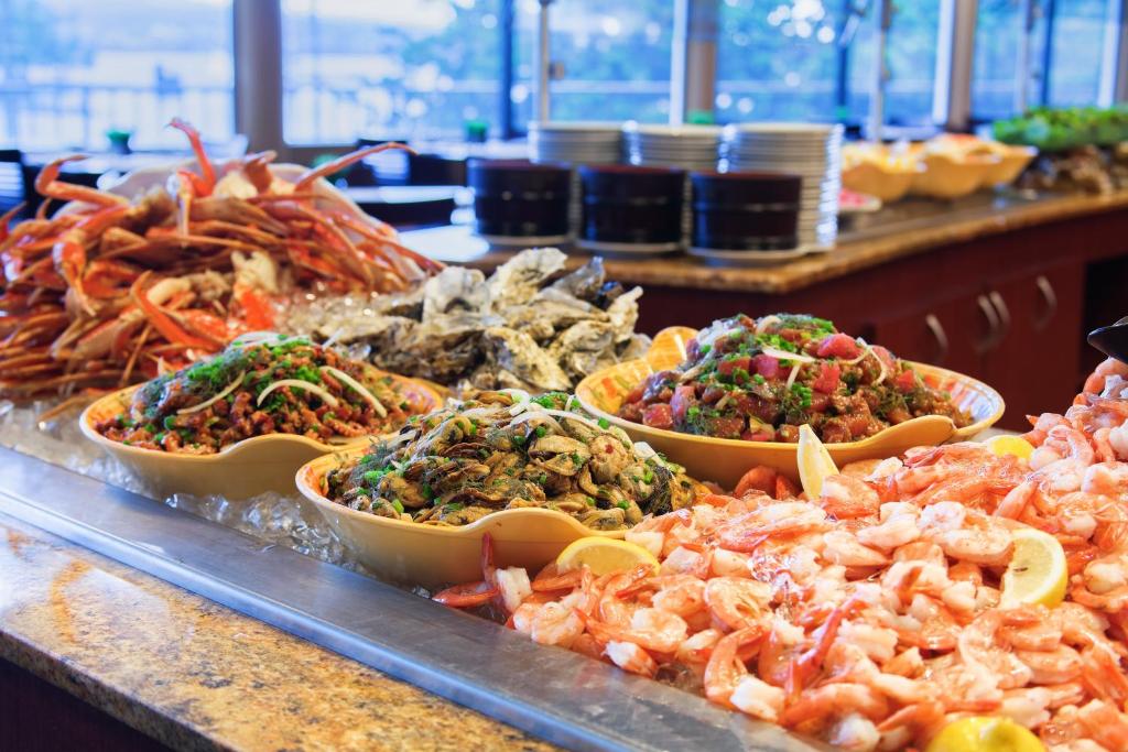 お料理のイメージ