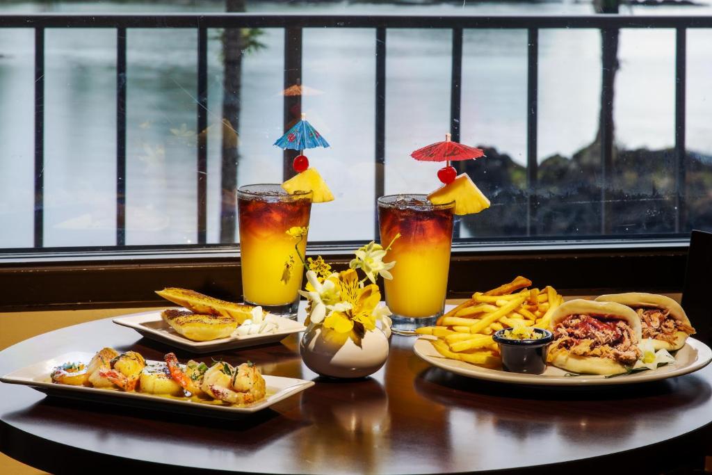 お料理のイメージ