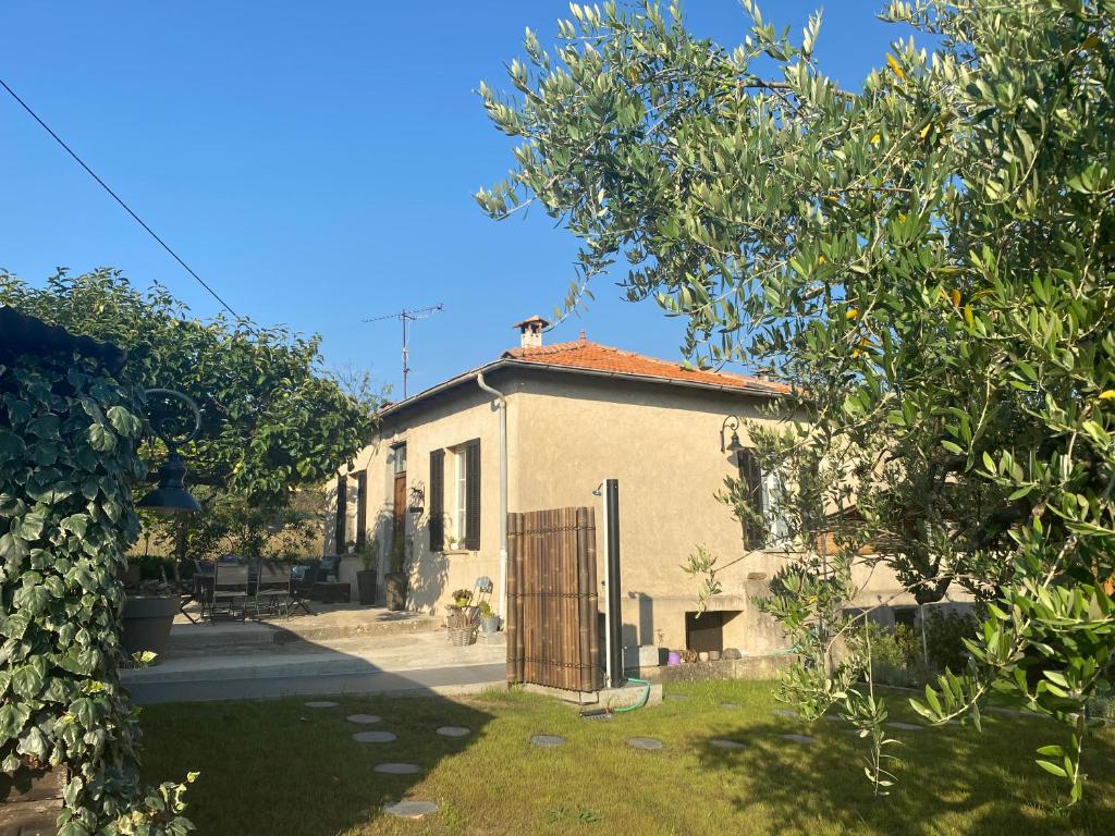 La Bastide de Jean Maison de charme dans un domaine equestre privé - 1