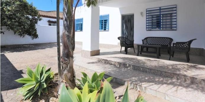 Casa Enrique - 4