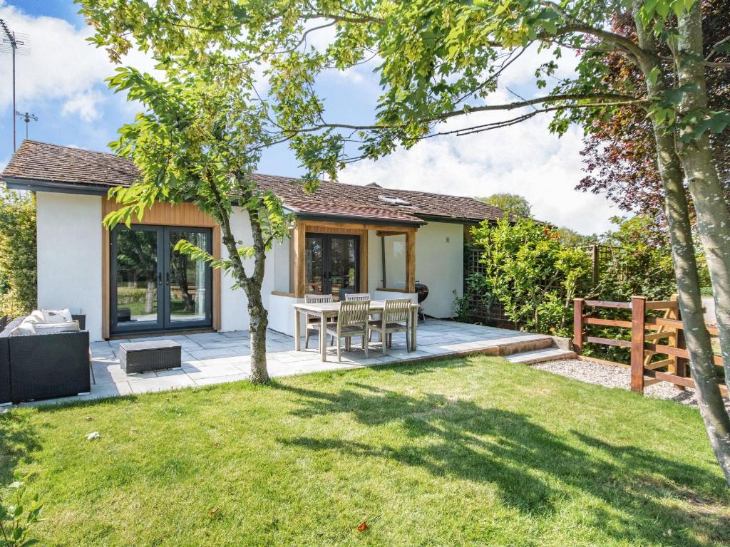 The Paddock, Shipston on Stour