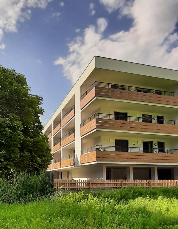 Residence Maximilian, Vipiteno