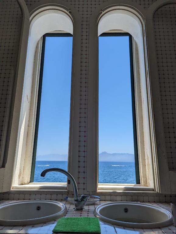 Casa nel borgo marinaro di Santa Nicolicchia - 4