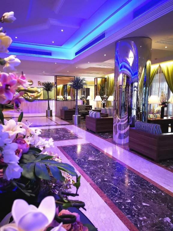 Qasr Al Sahab Hotel photo