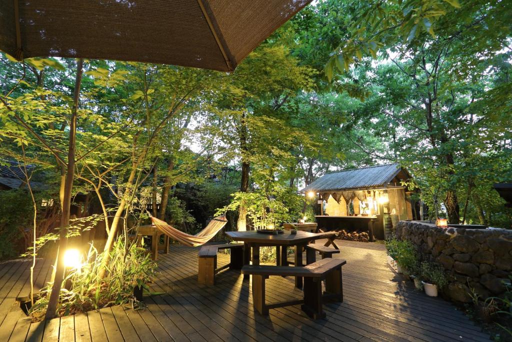 신와엔 호텔 이미지 2