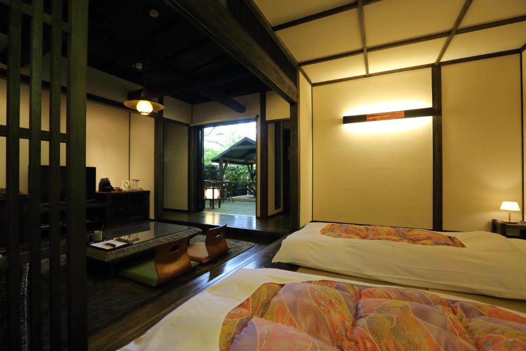 신와엔 호텔 이미지 1