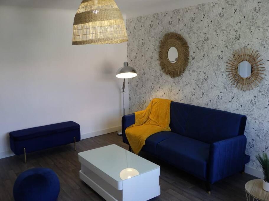 Spacieux appartement au pied de la cité médiévale - 3