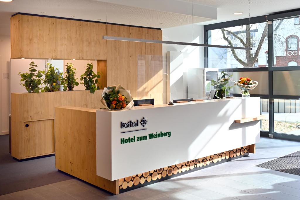 Bethel Hotel zum Weinberg photo