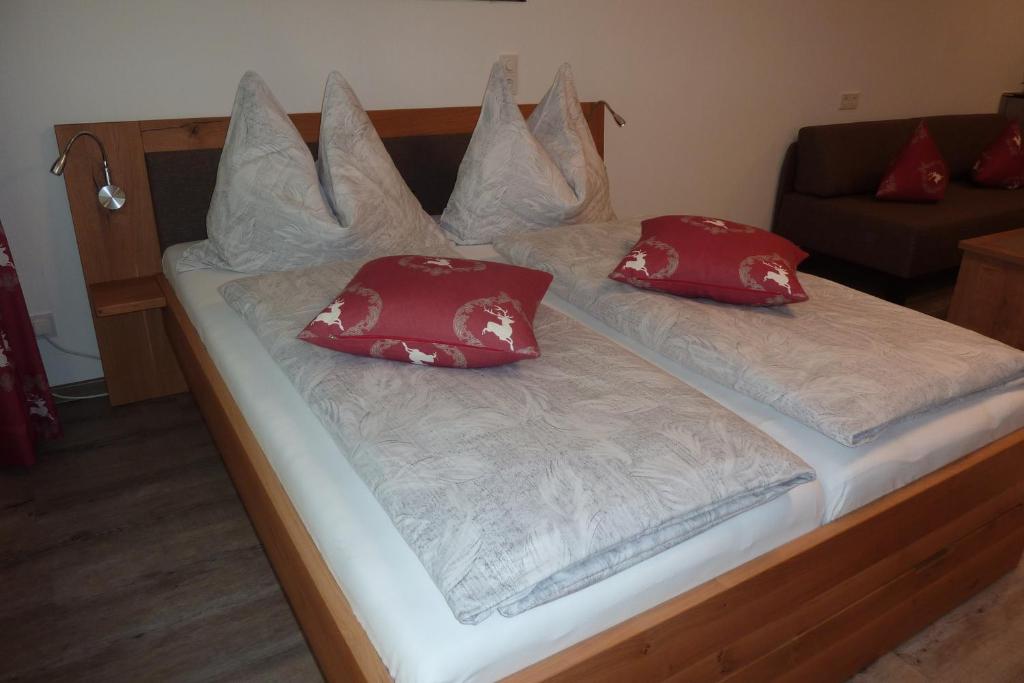 Appartement Farina - 5