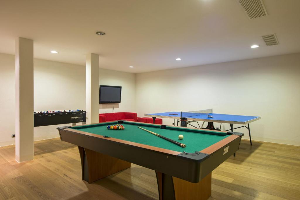 Luxurious Penthouse with Spa - Chalet Valentine B411 - 4