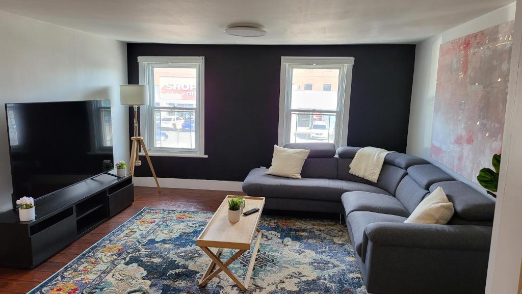 JstLikeHome - Old Ottawa Suite & Guesthouse, Ottawa