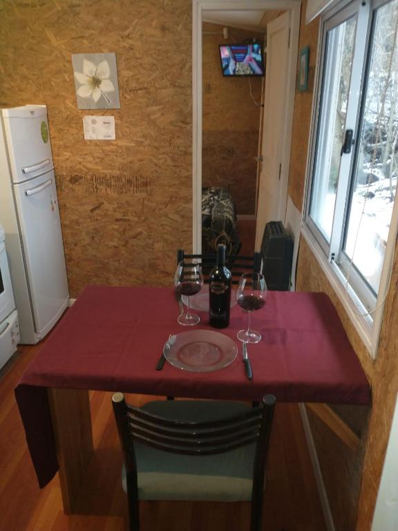 Cabañita en el Bosque - 3