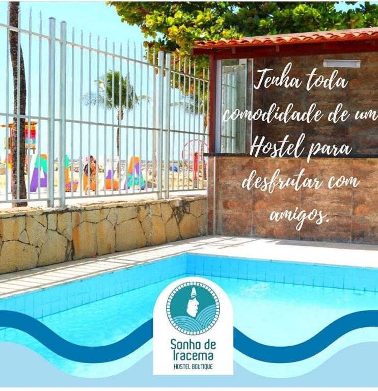 Sonho de Iracema Hostel Boutique photo
