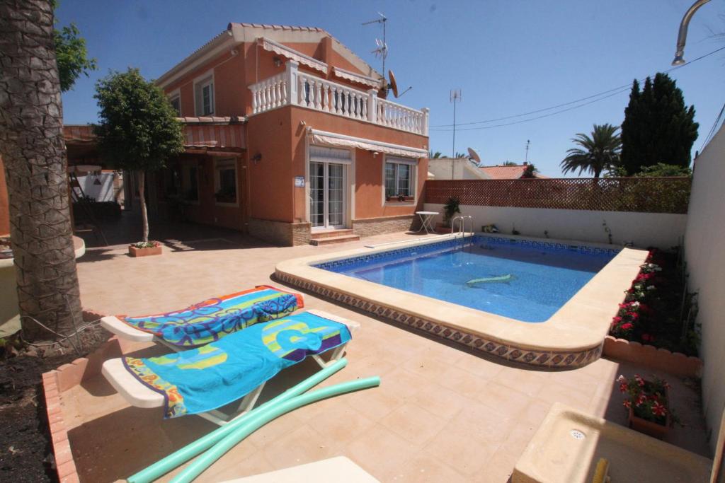 Dar Unai, Torrevieja