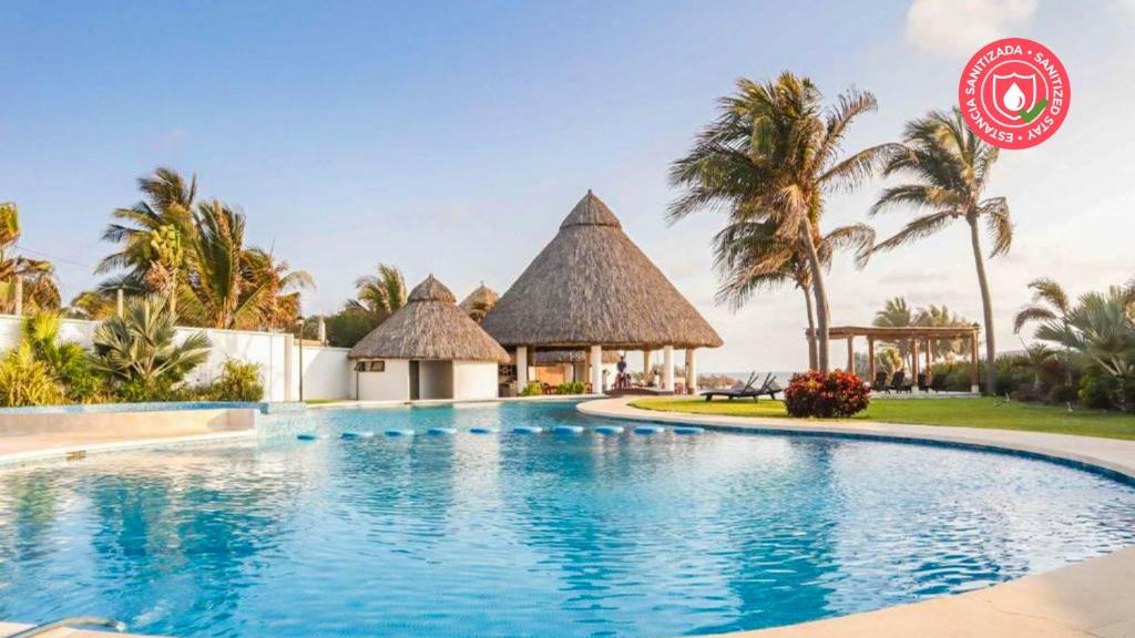 Beautiful Apartment in Dream Acapulco Diamante - 2
