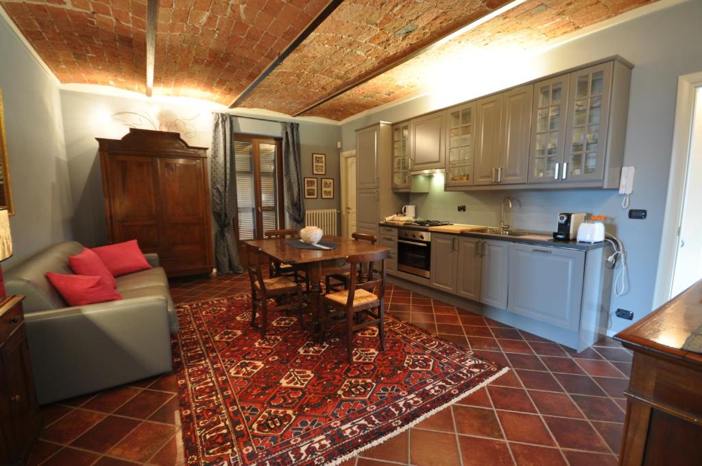 Villa Crissante photo