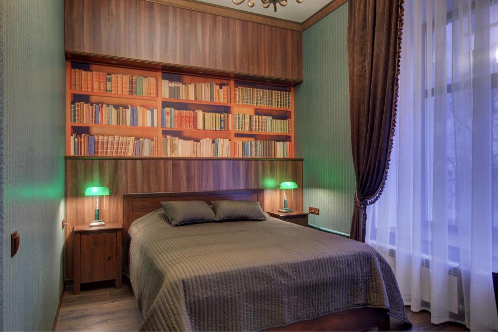 Artefact — Hotel in Saint Petersburg