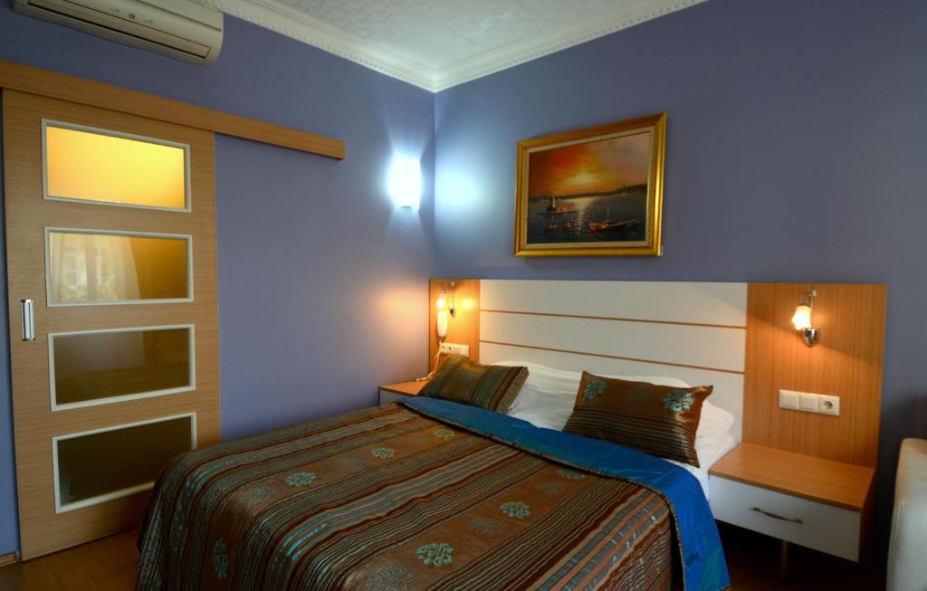 Khalkedon Hotel Istanbul photo