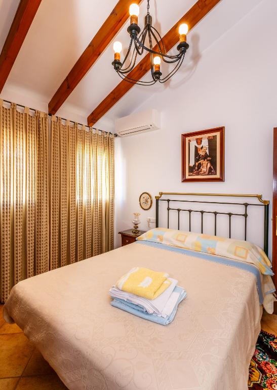 Casa de Ana Rosa - 4