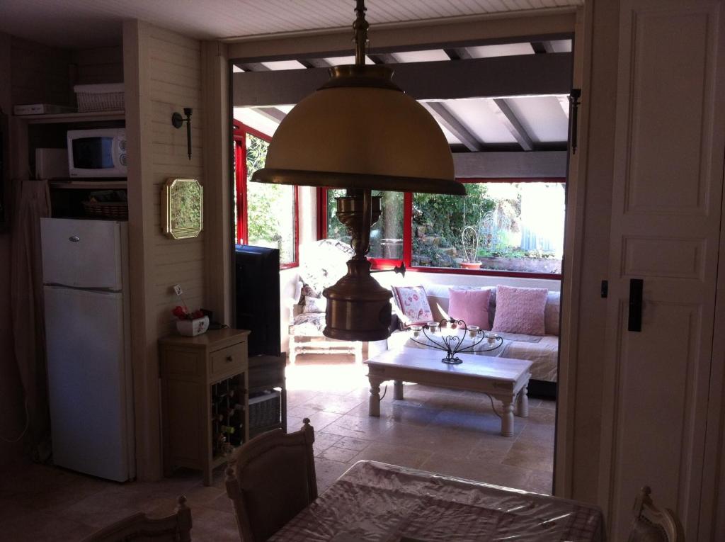 共用ラウンジ/TVエリア