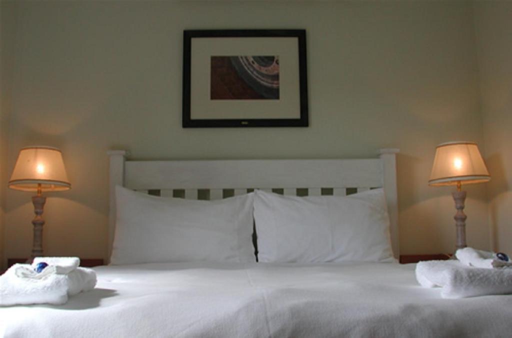 D'Aria Guest Cottages photo