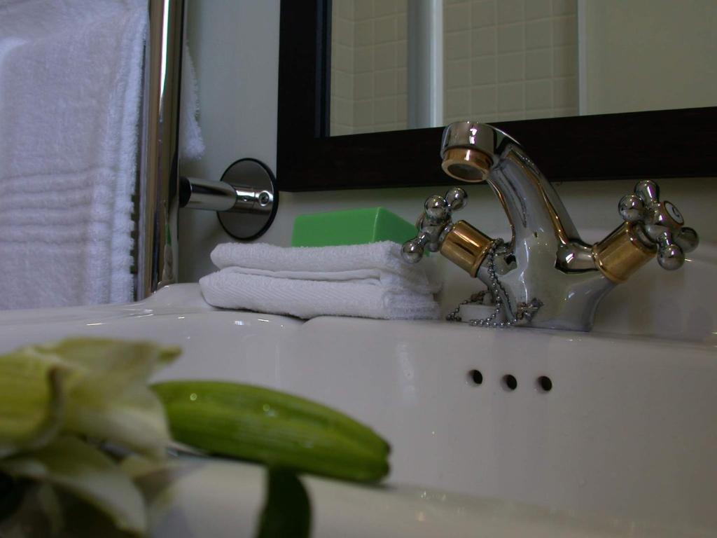 D'Aria Guest Cottages photo