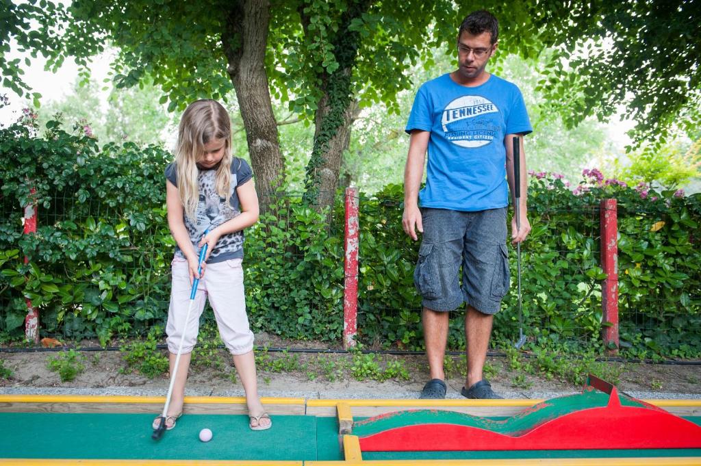 Camping Ca' Savio — Sports & recreation in Cavallino-Treporti, Veneto