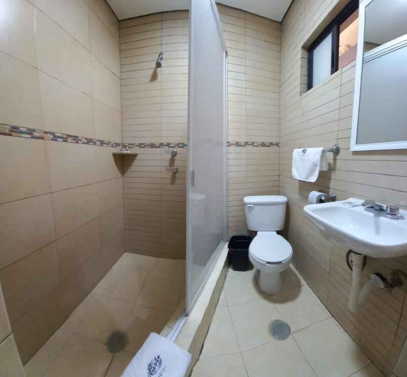 Hotel Teresita photo