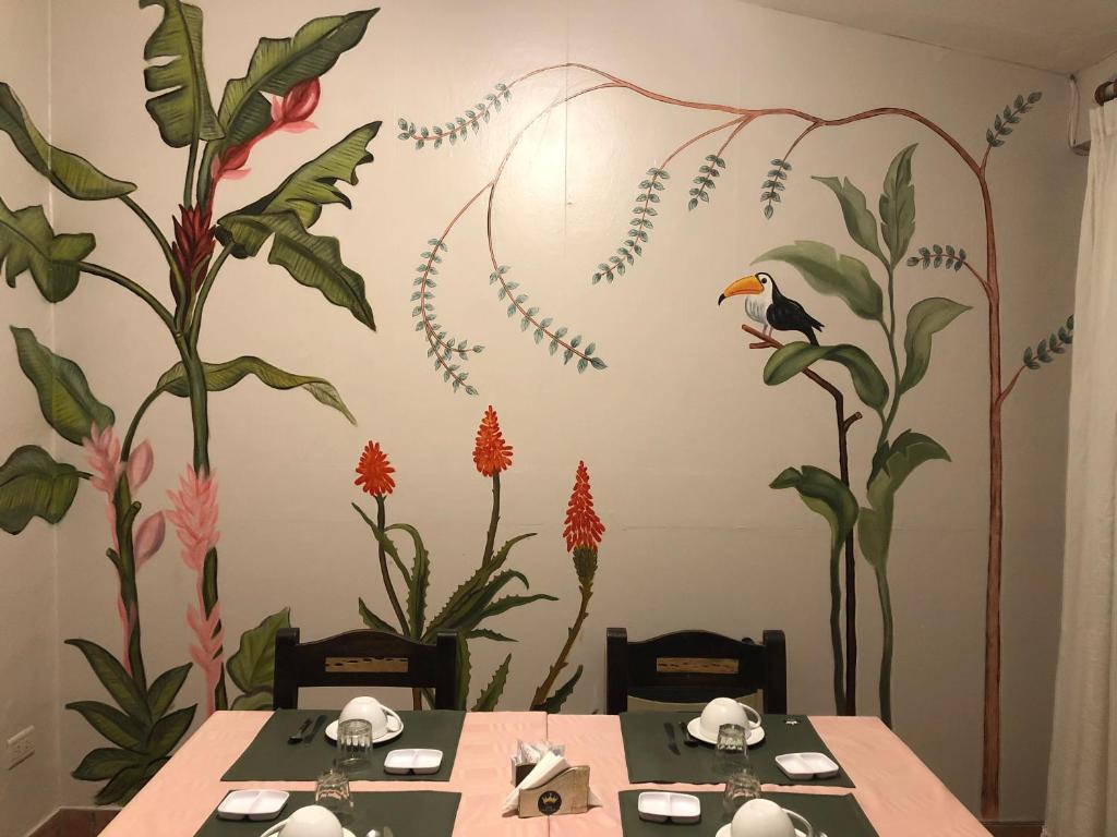 Hotel Nuevo Reyes - 1