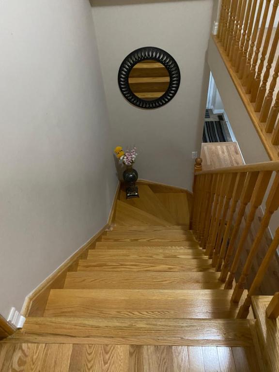 Bright and Spacious room in centralize area photo