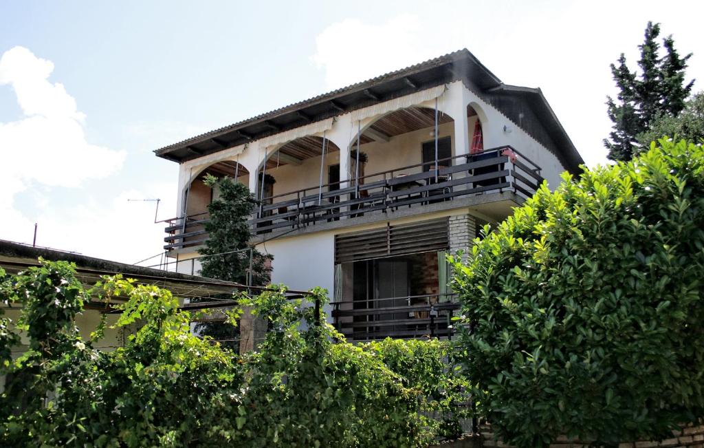 Apartment Murter 5103a, Betina