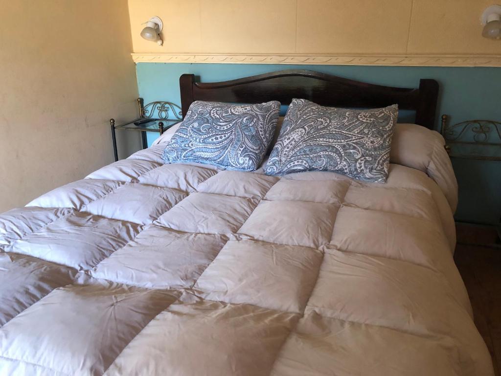 Hotel Nuevo Reyes - 2