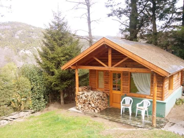 Casa de montaña - 2