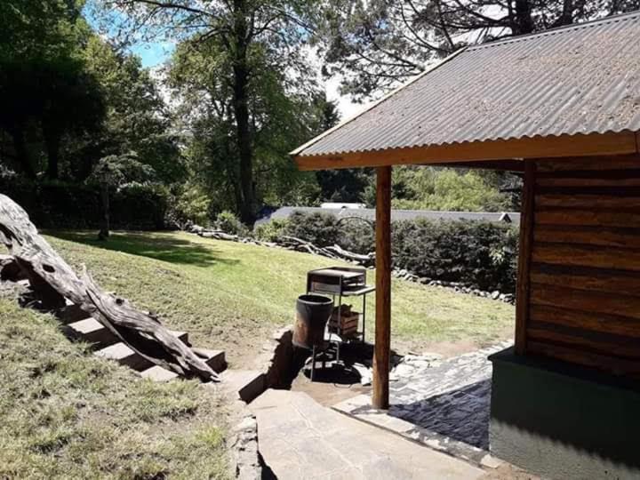 Casa de montaña - 5