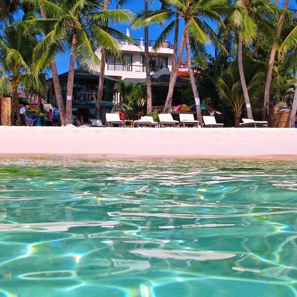 Boracay Beach Houses 2