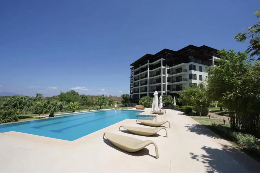 View, Anvaya Cove Short Term Rental Condos in Bataan