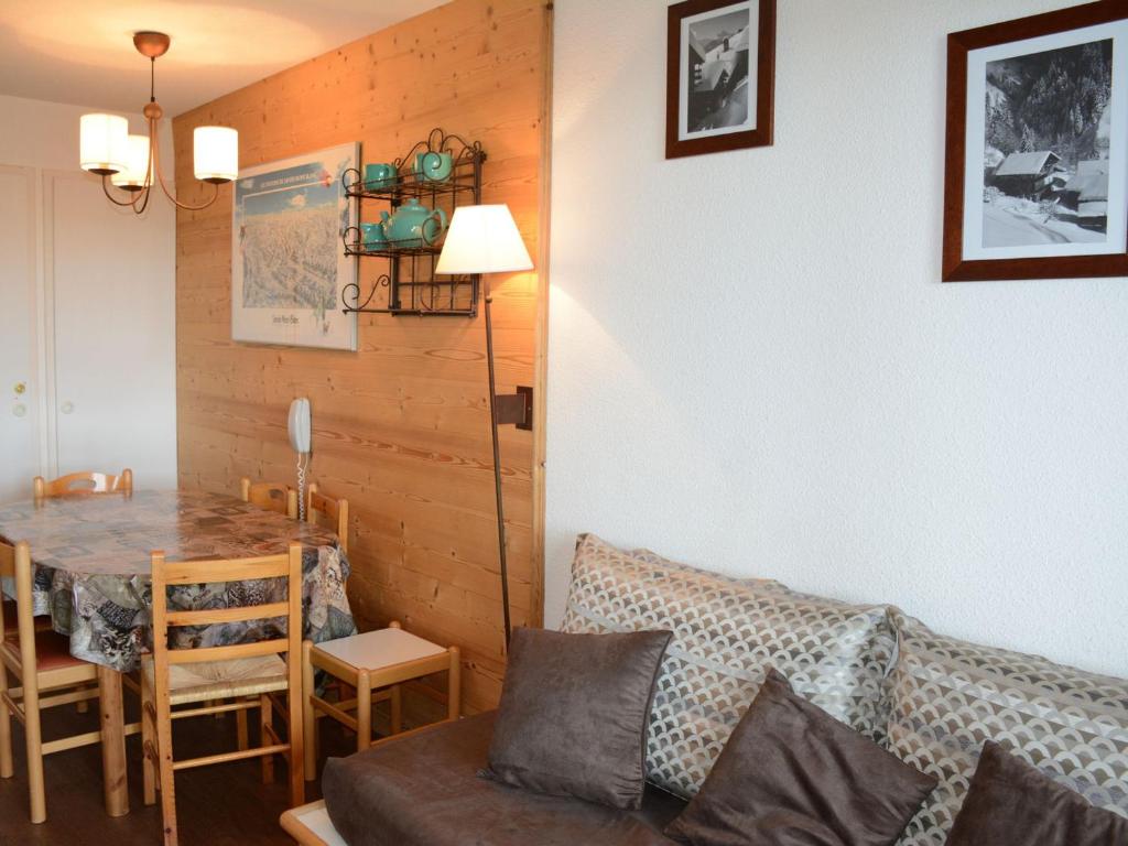 Appartement confortable au pied des pistes - Idéal pour 5 personnes - 1