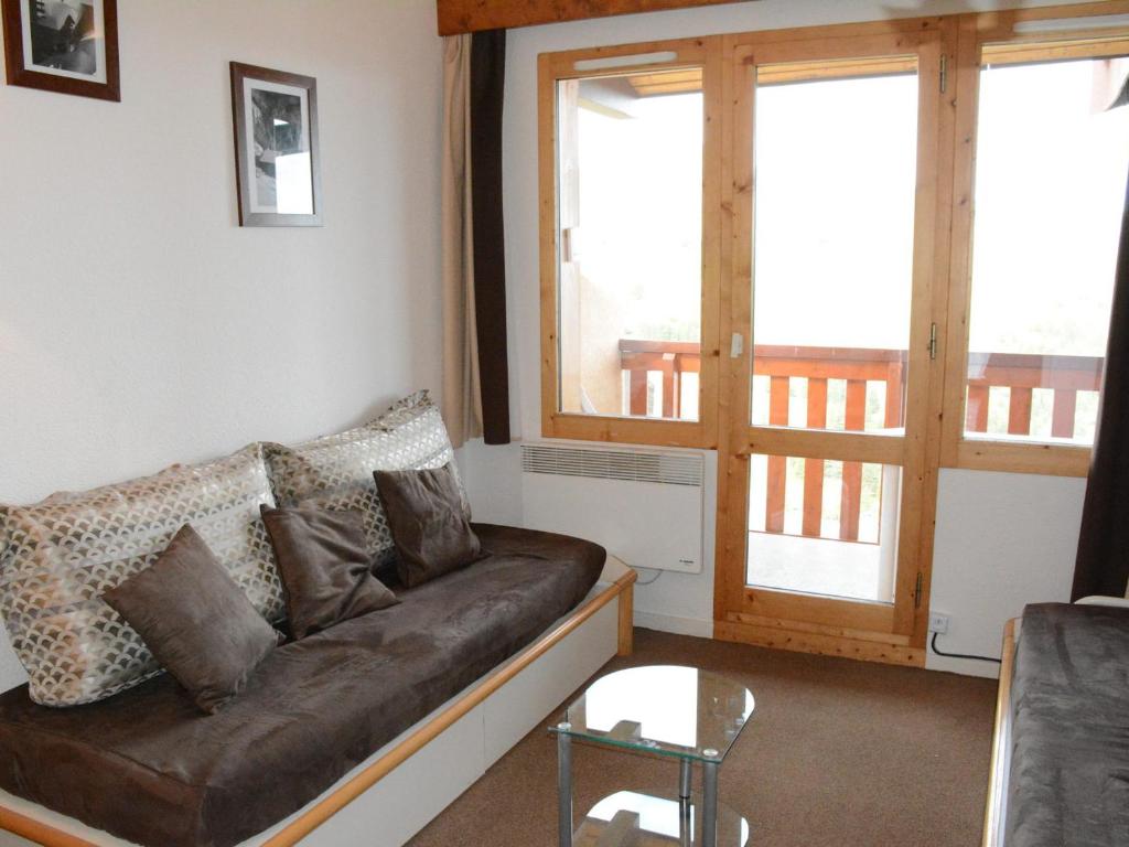 Appartement confortable au pied des pistes - Idéal pour 5 personnes - 5
