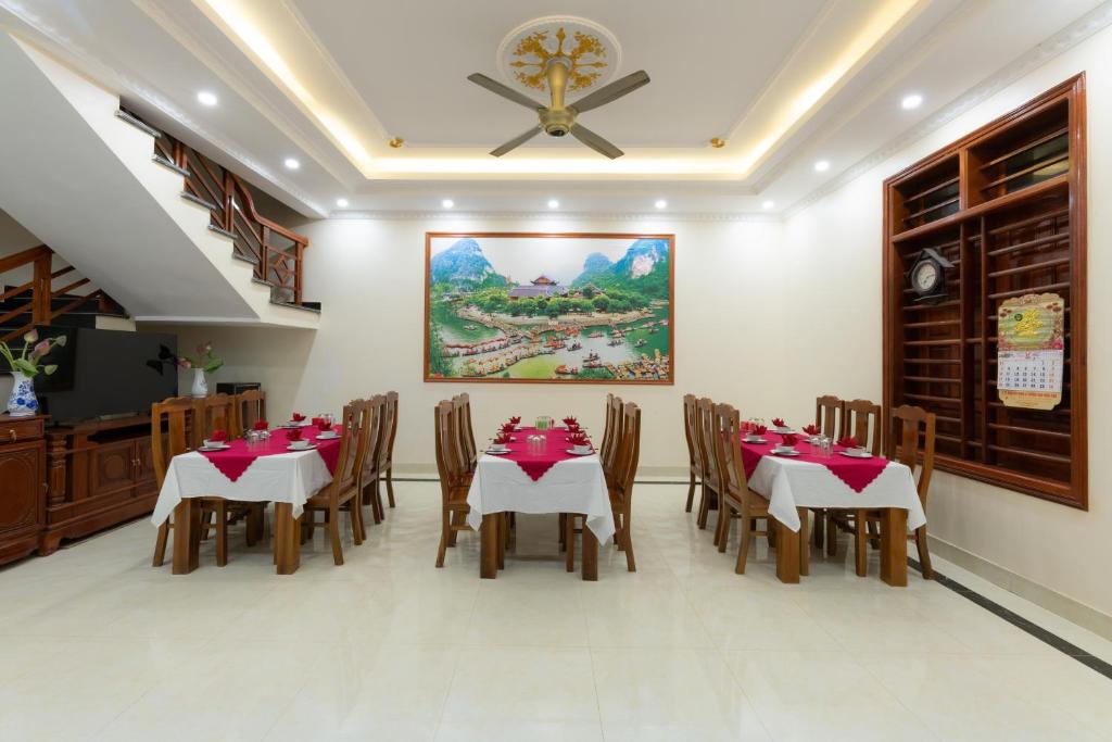 Tan Dinh Farmstay