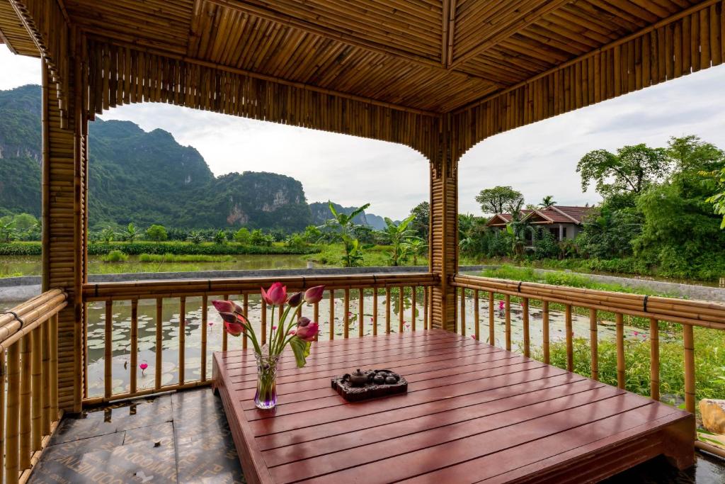 Tan Dinh Farmstay