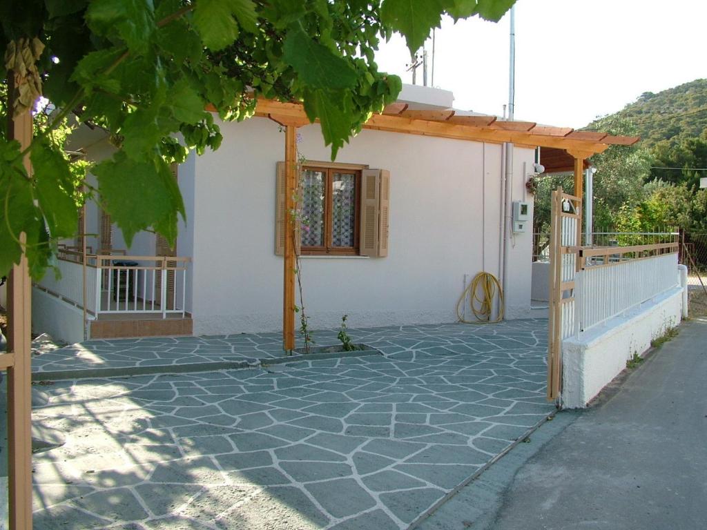 George's Apartment, Agia Marina Aegina