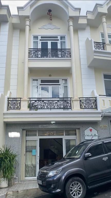 Golden Hills Villa Đa Lat photo