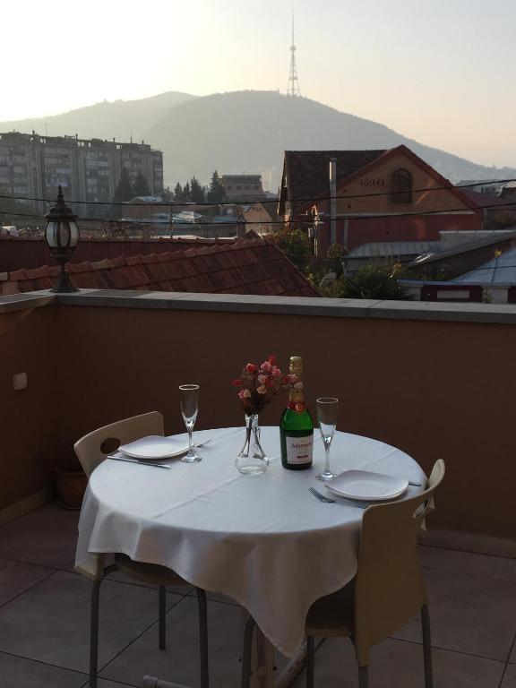 Danisimo Hotel photo