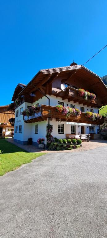 BioBauernhof Fresoldhof - 1