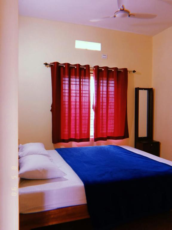 Mungaru Homestay, Talaguppa photo