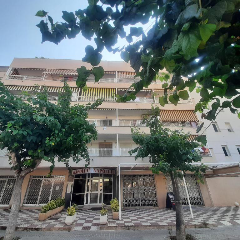 Apartamento cerca Playa Napoli II - 5