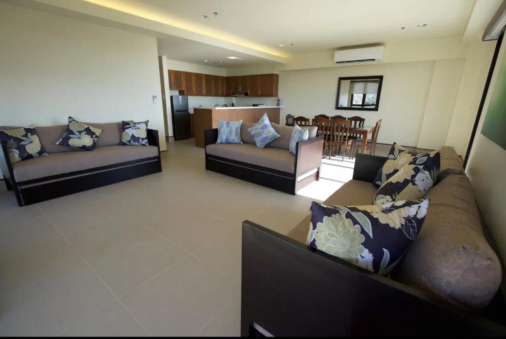 Anvaya Cove Short Term Rental Condos