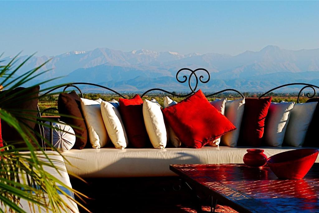 Riad Al Mendili Private Resort & Spa photo