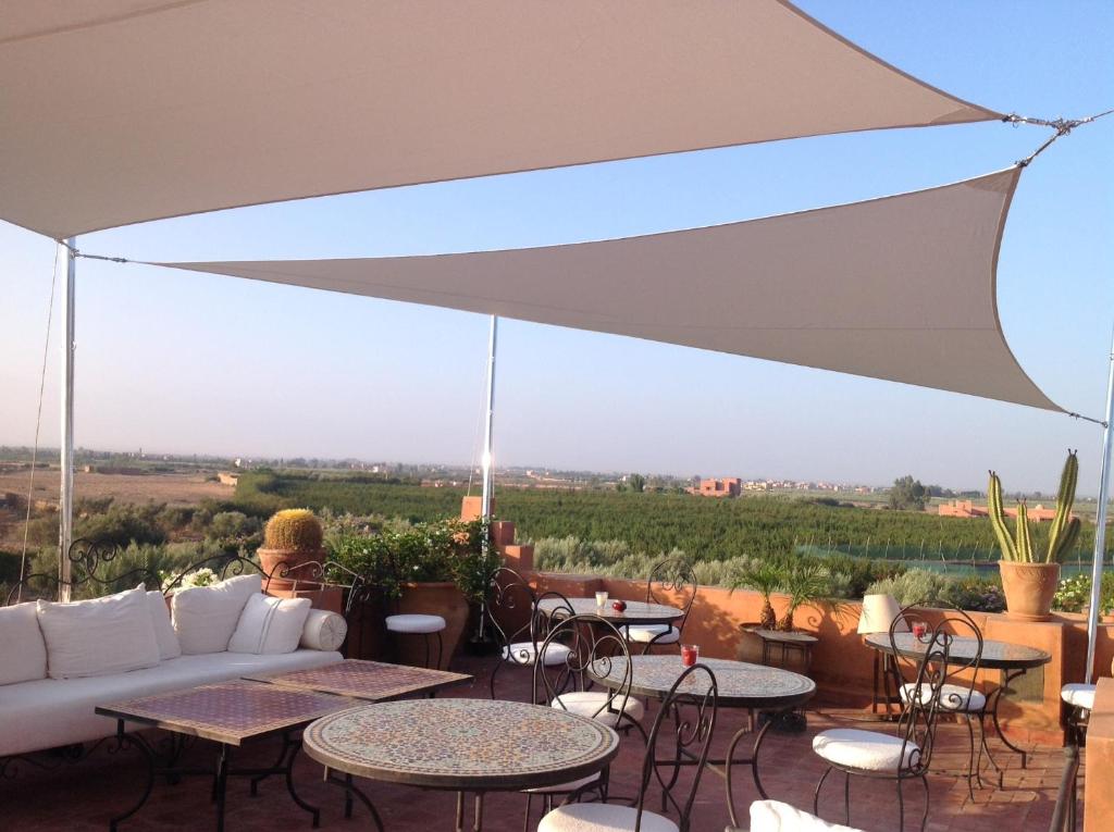 Riad Al Mendili Private Resort & Spa photo